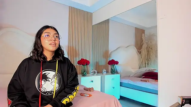 Chatroom XXX en direct de rebeca_taylor