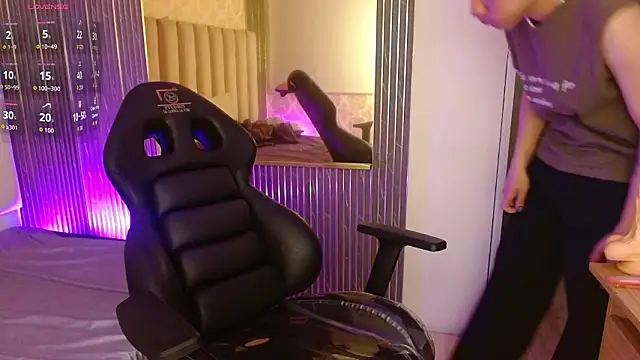 Онлайн чат XXX estefan_tay