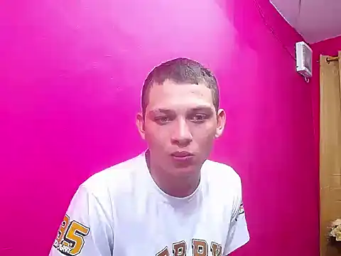 Вебкам-шоу destroys_fuck