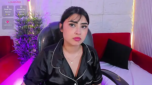 EmyWalton_ 即時 XXX 聊天