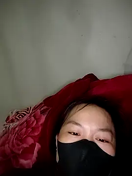 millkon Pertunjukan Webcam