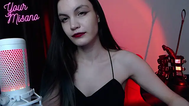 YourMisano – Naživo XXX chat