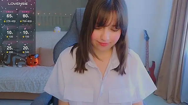 Chat XXX Live Lina_Brownie