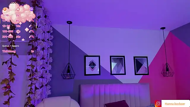 Hanna__Becker_ 라이브 XXX 채팅