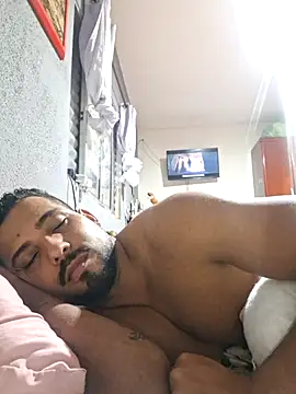 Show Webcam de Ragnar121277