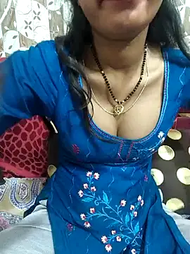 Sharmila-Singh Webcam show