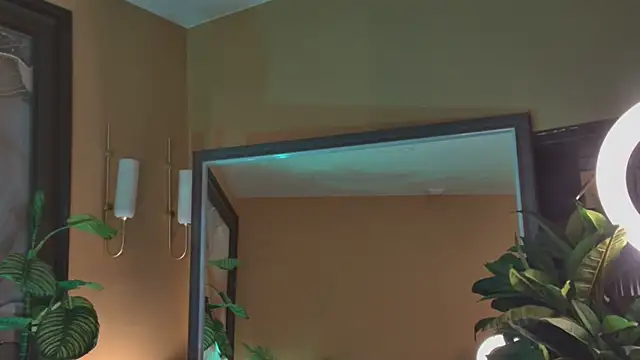 Chat XXX ao vivo de Amanda_River