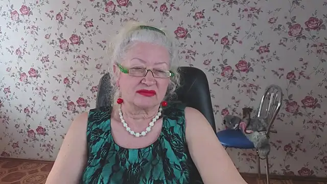 Chat XXX Live Maya_Mayflower