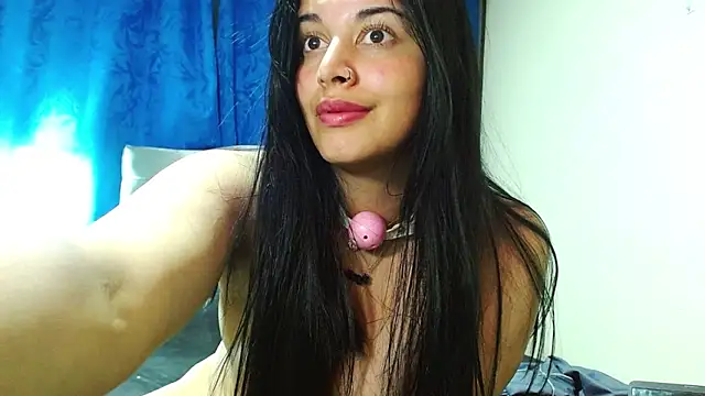 Little-rose Show Webcam