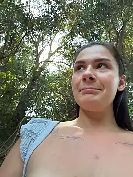 Webkamerová show MiraReach