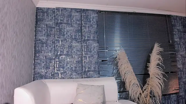 NathalyLeen 라이브 XXX 채팅