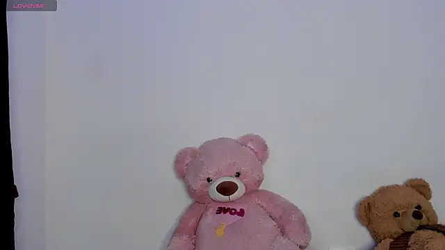 Chat XXX ao vivo de HaileyDuke