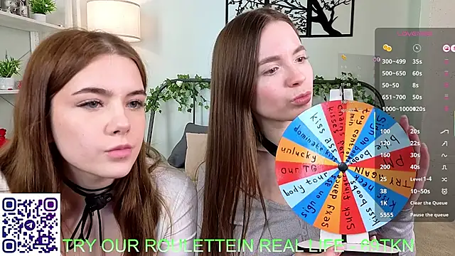 Chat XXX Live TashiaBosack