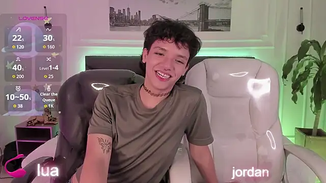 Sembang XXX Secara Langsung Obsessions_of_lua