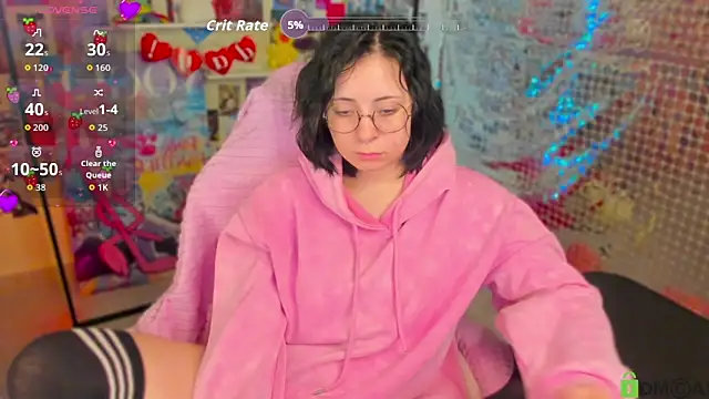 Penny_Stanley – Live XXX-chat