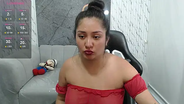 Ivony18_b 라이브 XXX 채팅