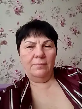 OliviaaSkyy webkamerás műsora