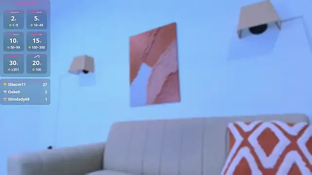 Habi_arabicn Webbikameraesitys