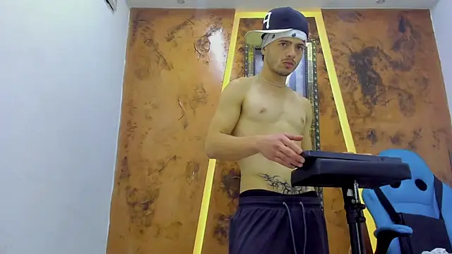 Jhostonex 现场XXX聊天