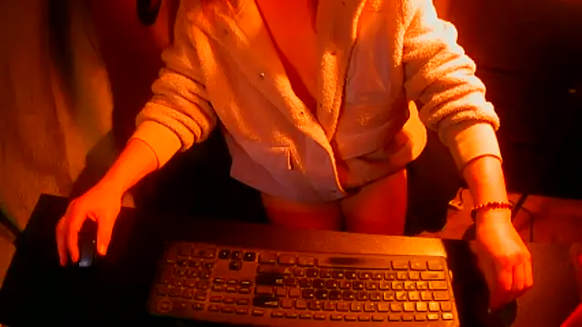 Sembang XXX Secara Langsung GoodGirlKelly