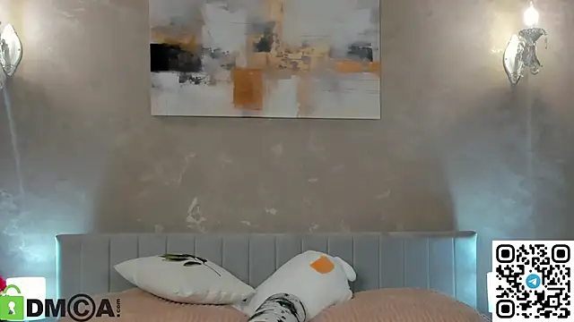 TessaDavidson – Live XXX-chat