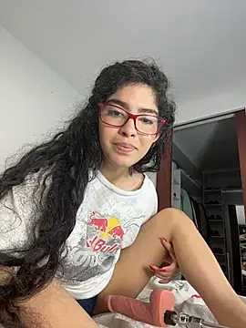 Chat XXX ao vivo de dani_bela