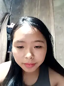 inali_mar 网络视讯表演