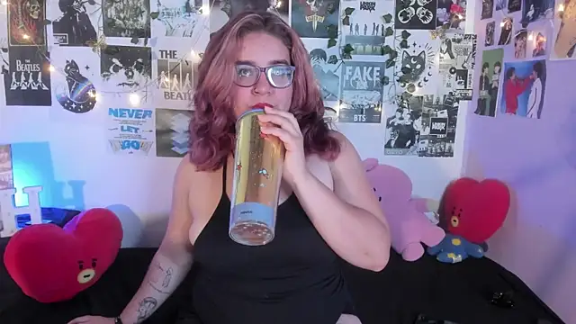 hellen_alexa 라이브 XXX 채팅