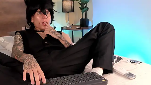 Chat +18 de Angel_eros_ ao vivo