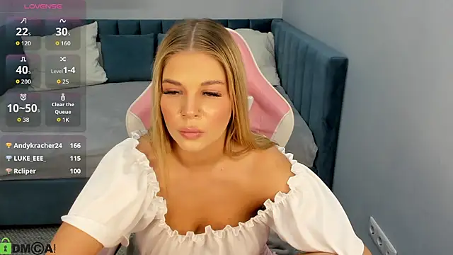 Chat XXX Live Stella_Lee