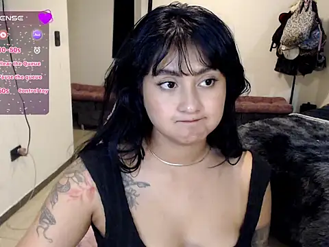 zakura_ania's Live XXX Chat