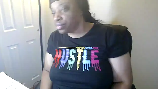 Chatroom XXX en direct de Sexymona1218