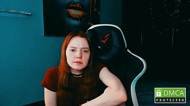 Harley_Quinsy 网络视讯表演