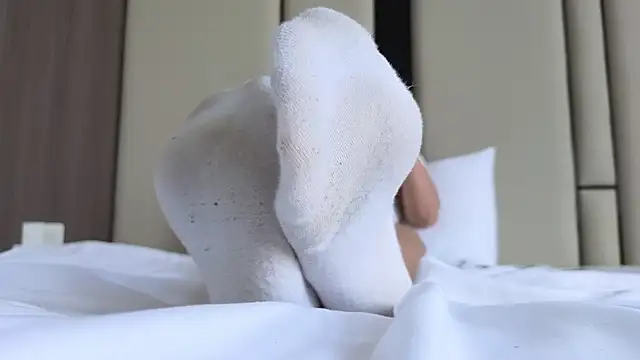 Scout_Avrora – Live XXX-chat