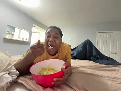 Cherishcherrysha: онлайн-секс-чат