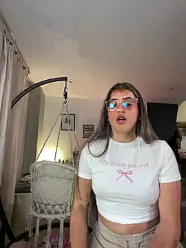 Stormiie777 Webcam-Show