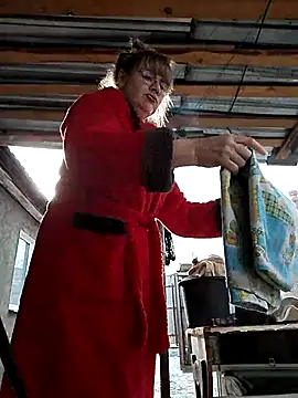 Chat XXX ao vivo de gentleblonde