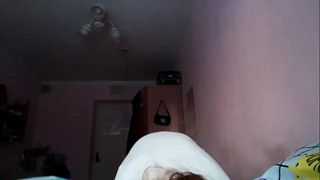 Sembang XXX Secara Langsung MissyWaelti