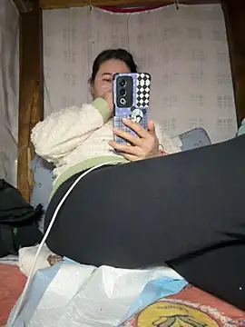 Chat XXX en directo de daaqnn