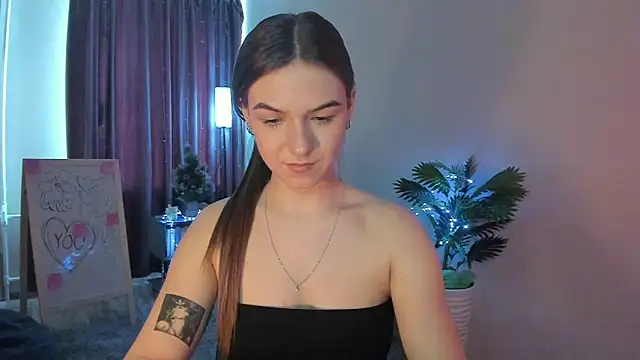 Chat XXX en directo de luna_lust_212