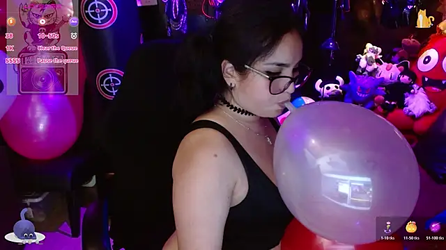 Chat XXX Live kureiji_hentaii