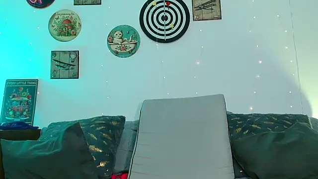 Catamilf77 – Live XXX-chat