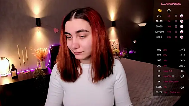 Chat XXX Live hannacheekss_