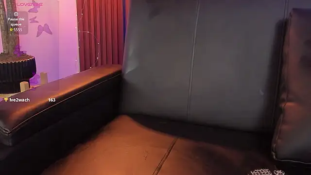 Živý XXX chat Georgina_caruso