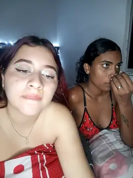 Chloe_Sky_love webcam show