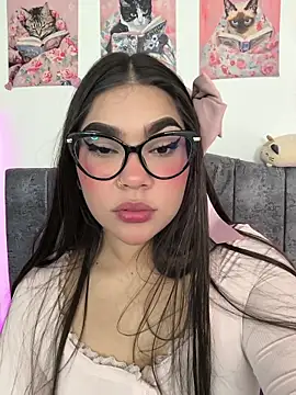 Vale_Walker – Live XXX-chat