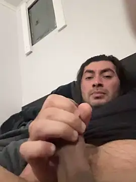 Show webcam de fifthbase007