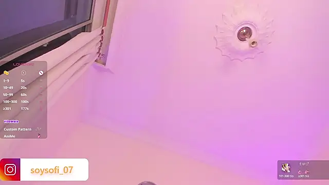 Nina_Blaze Chat XXX in diretta