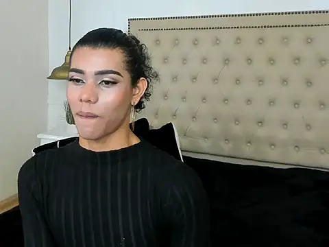 XXX chat uživo modela AlexaBellanova