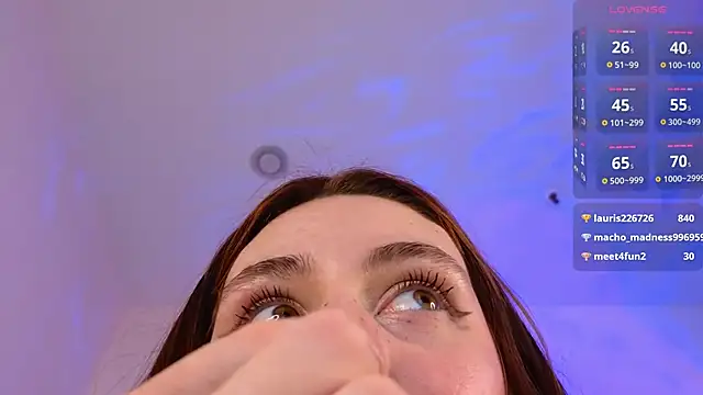 Chat XXX ao vivo de rina_kitten